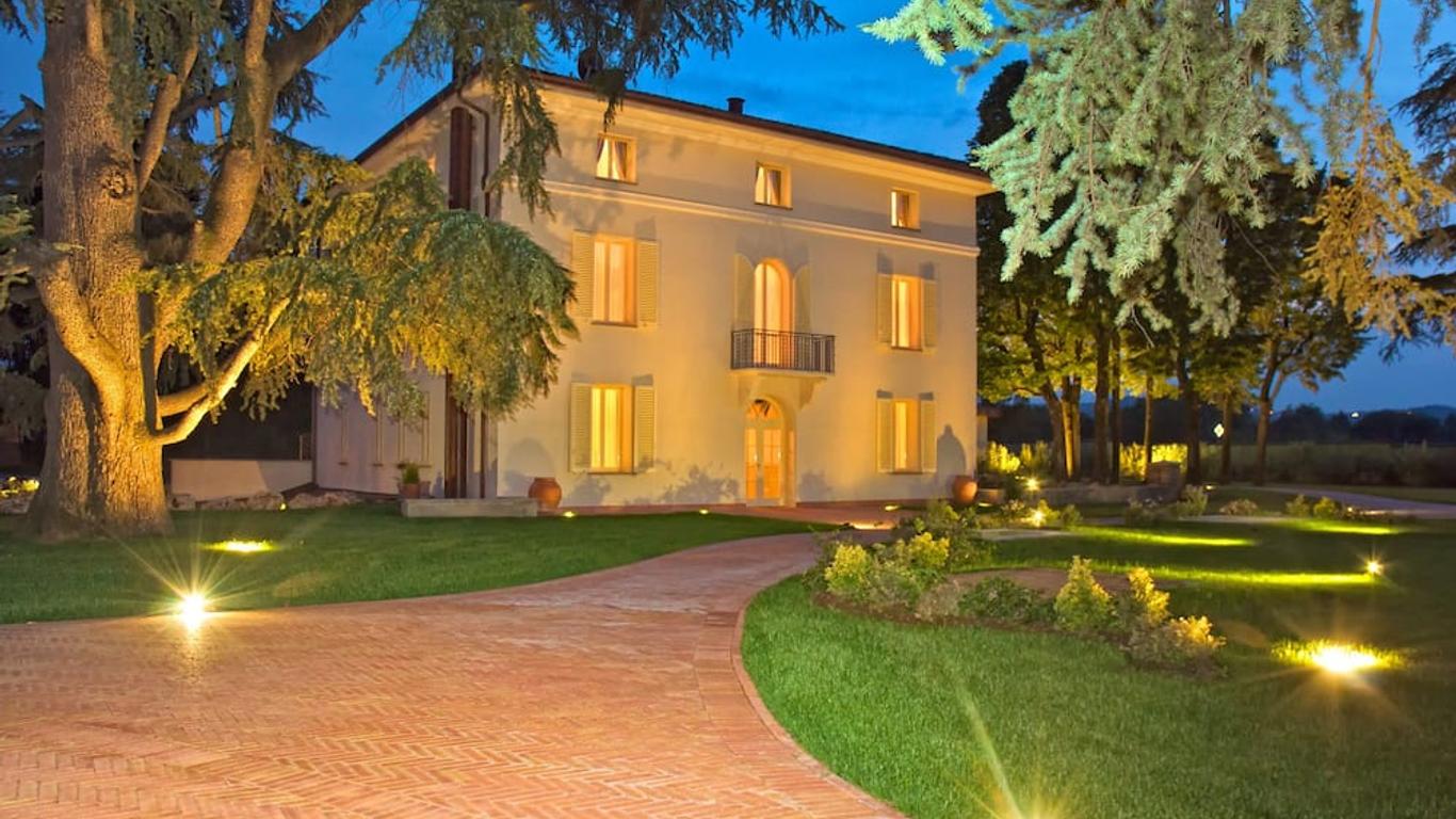 Relais Villa Valfiore