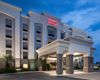 Hampton Inn & Suites Panama City Beach-Pier Park Area - Panama City Beach - Edifício