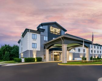Garner Hotel Doswell Southeast By IHG - Doswell - Building