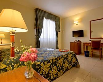 Hotel Centro di Spiritualità Padre Pio - San Giovanni Rotondo - Ložnice