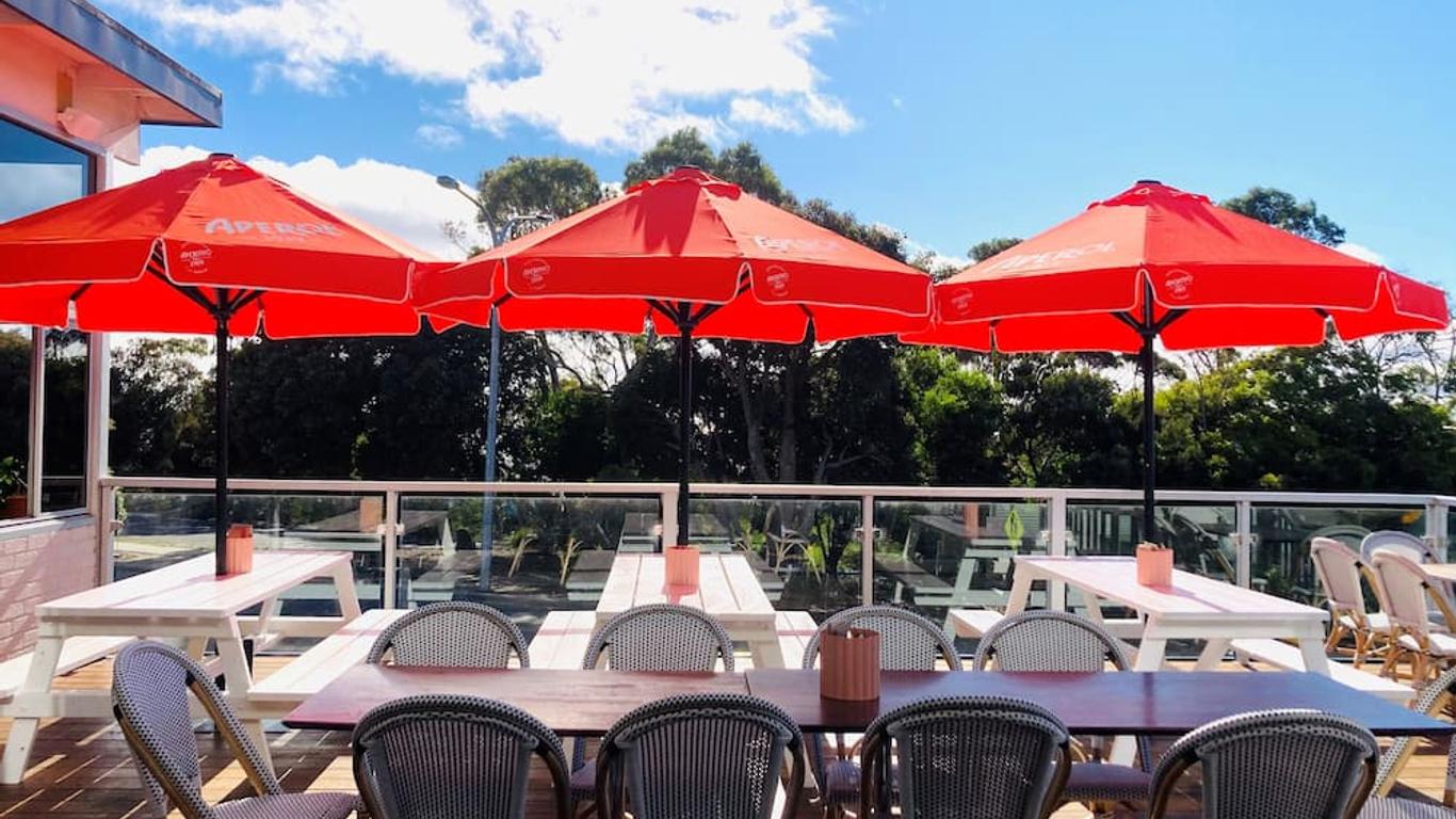 بريدبورت باي إن