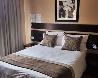Tsessebe Guesthouse - Bloemfontein - Bedroom