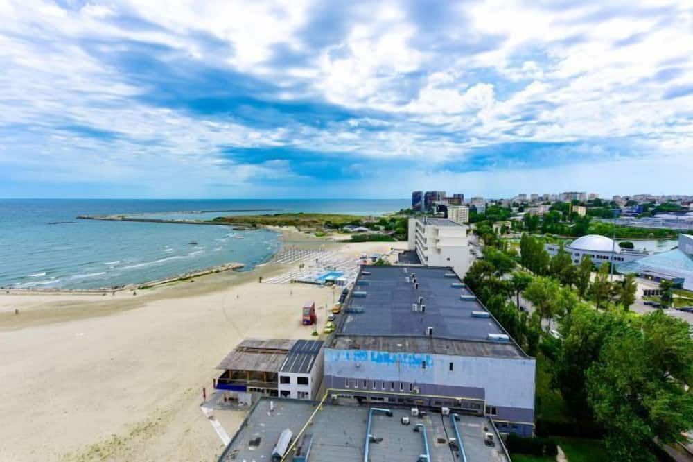 Hotel Parc - מאמאיה - חוף