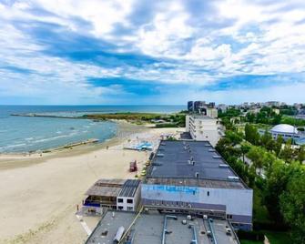 Hotel Parc - מאמאיה - חוף