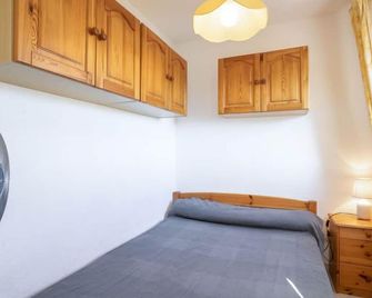 Apartment Terrasse du Soleil by Interhome - Le Grau-du-Roi - Schlafzimmer