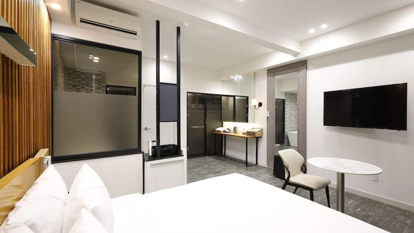 Herium Hotel