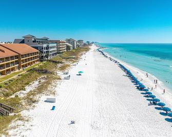 Coral Reef Club by Panhandle Getaways - Destin - Beach