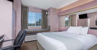 Microtel Inn by Wyndham Onalaska/La Crosse - Onalaska - Schlafzimmer