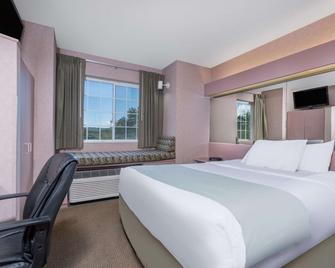 Microtel Inn by Wyndham Onalaska/La Crosse - Onalaska - Bedroom
