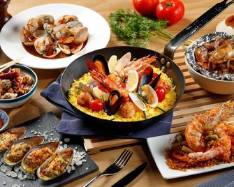 pentahotel Hong Kong, Tuen Mun - Hong Kong