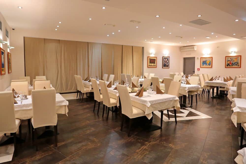 Hotel As - Split - Restoran