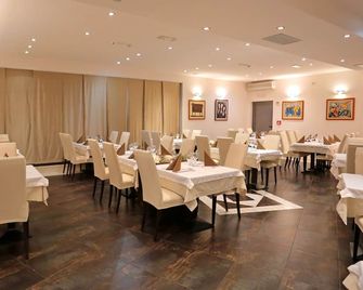 Hotel As - Split - Restoran