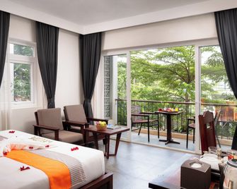 Indra Angkor Residence - Siem Reap