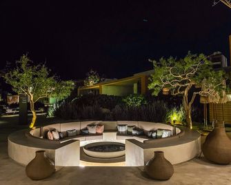 Park Hyatt Los Cabos At Cabo Del Sol - Cabo San Lucas - Serviciul proprietății