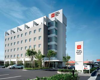 Hirata Maple Hotel - Izumo - Building