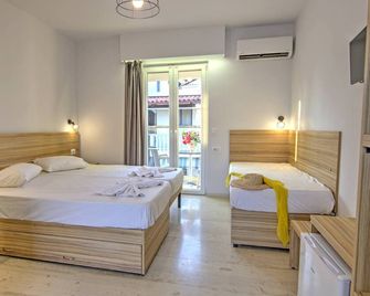 Club Zante Plaza - Laganas