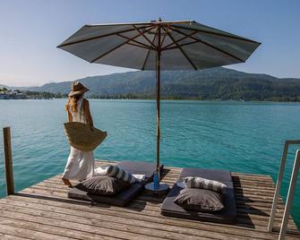 Villa Hygiea - Portschach am Wörthersee