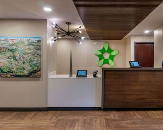 Extended Stay America Premier Suites - Seattle - Bellevue - Downtown - Bellevue - Receptionist