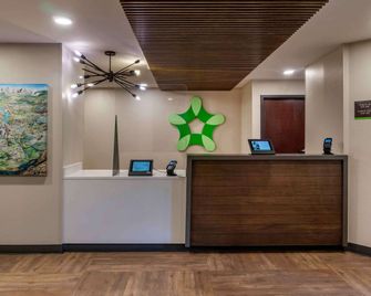 إكستنديد ستاي أمريكا بريمير سويتس - سياتل - بيل فيو - داون تاون - بلفيو (واشنطن) - أفضل طعام