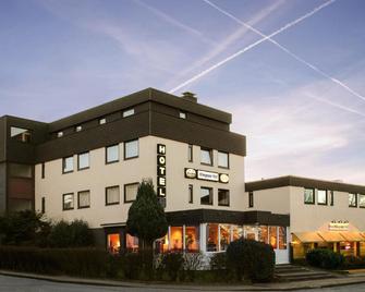 Hillegosser Hof - Bielefeld - Building
