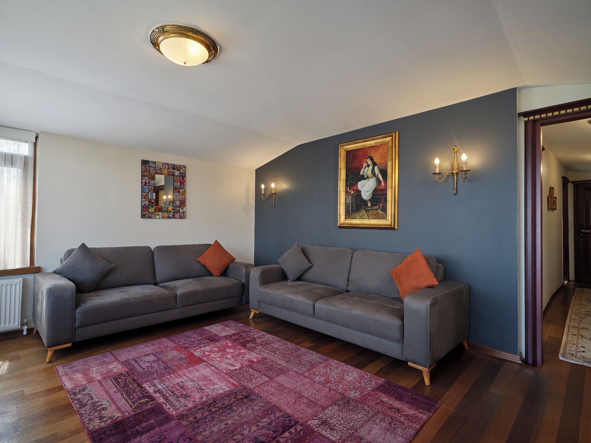 1207 هوتل سبيشال كلاس - سلتان امت