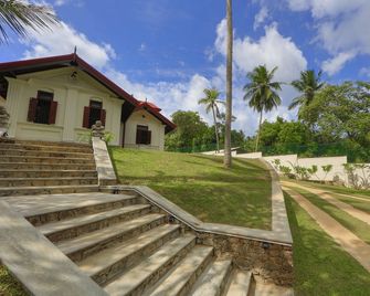 Satiana Collection Tangalle - Godellawela