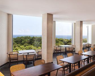 Kensington Resort Jeju Jungmun - Seogwipo - Restaurant