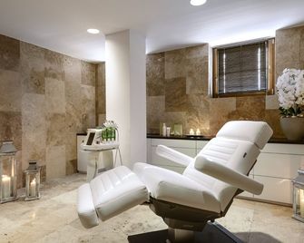 Osada Seidorf - Sosnówka