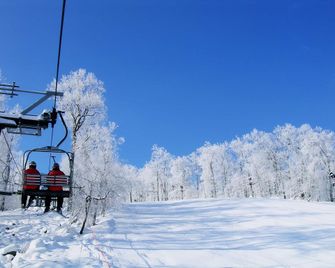 Homewood Suites by Hilton Harrisburg - West (Hershey Area) - Mechanicsburg - Edificio