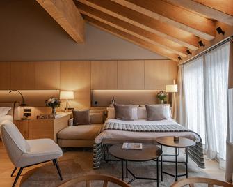 The Blackpine Hotel - Small Luxury Hotels - Les Escaldes - Habitación