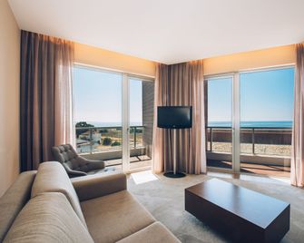 Iberostar Selection Lagos Algarve - Lagos - Bedroom
