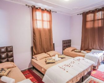 Dar Widad - Ouarzazate