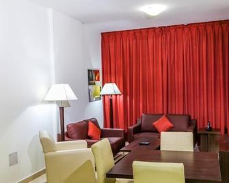 Splendor Apartments Al Barsha - Dubai