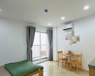 Hat Nang House - Go Vap - Ho Chi Minh City