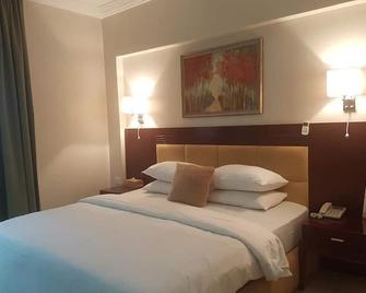 Marian Hotels - Calabar - Habitación