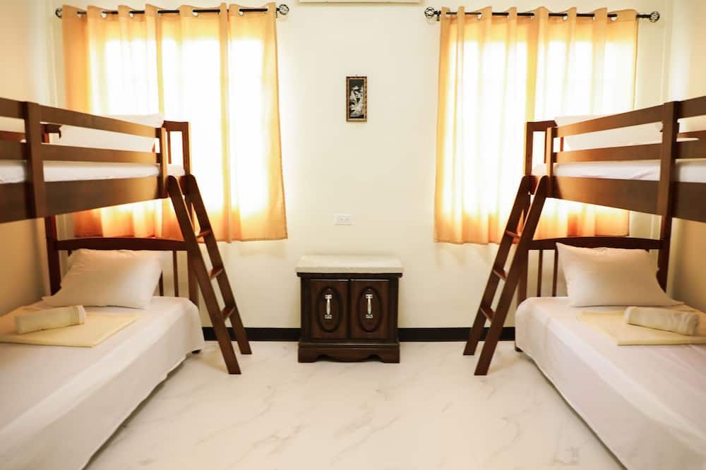 Yogi-Homestay - Koror Town - Habitación