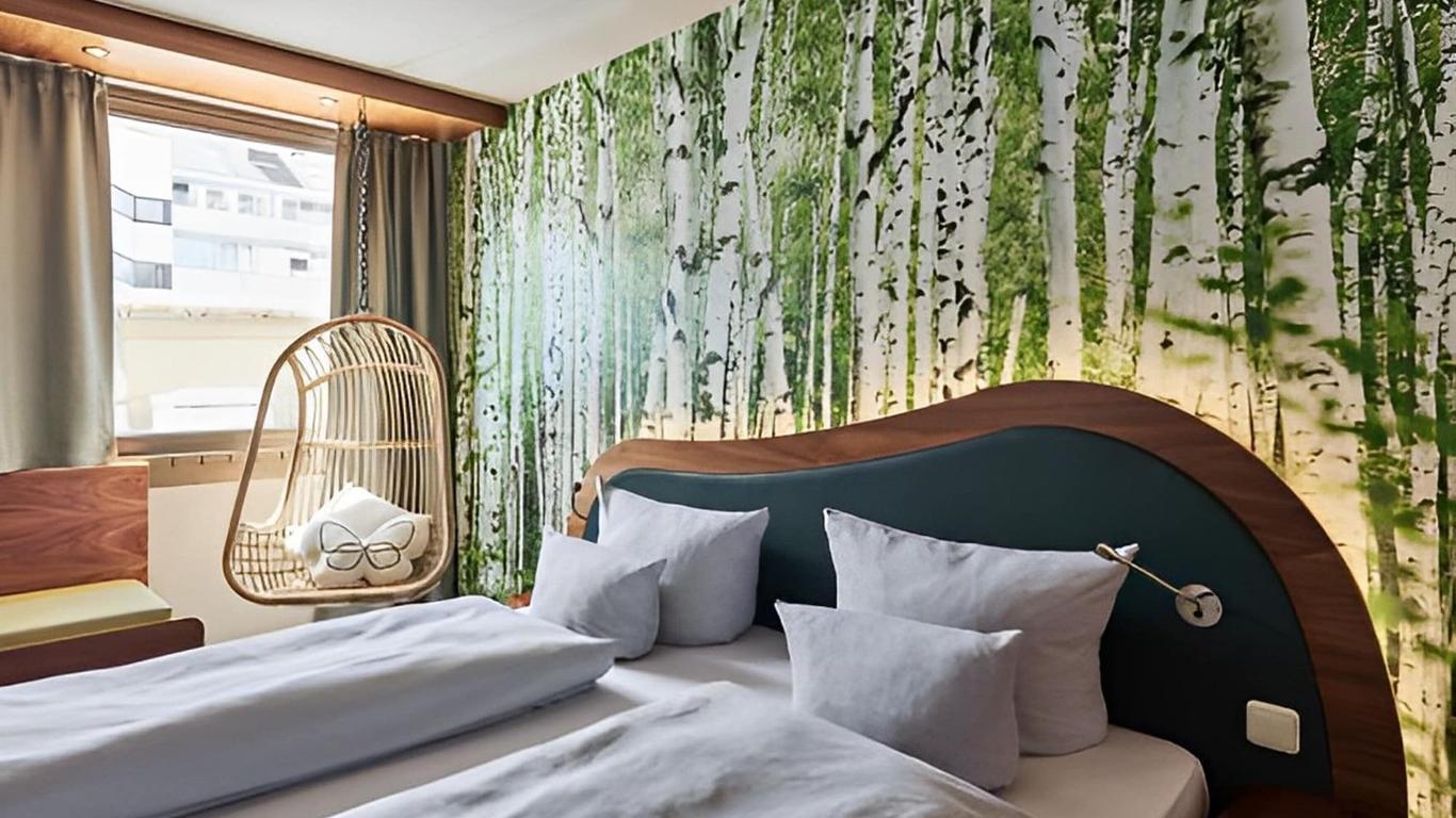 فندق كاكون شتاخوس