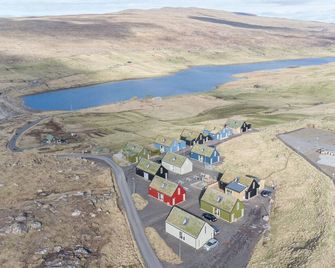 Vacation Home - Scenic Nature - Sandoy - Sandavágur - Edificio