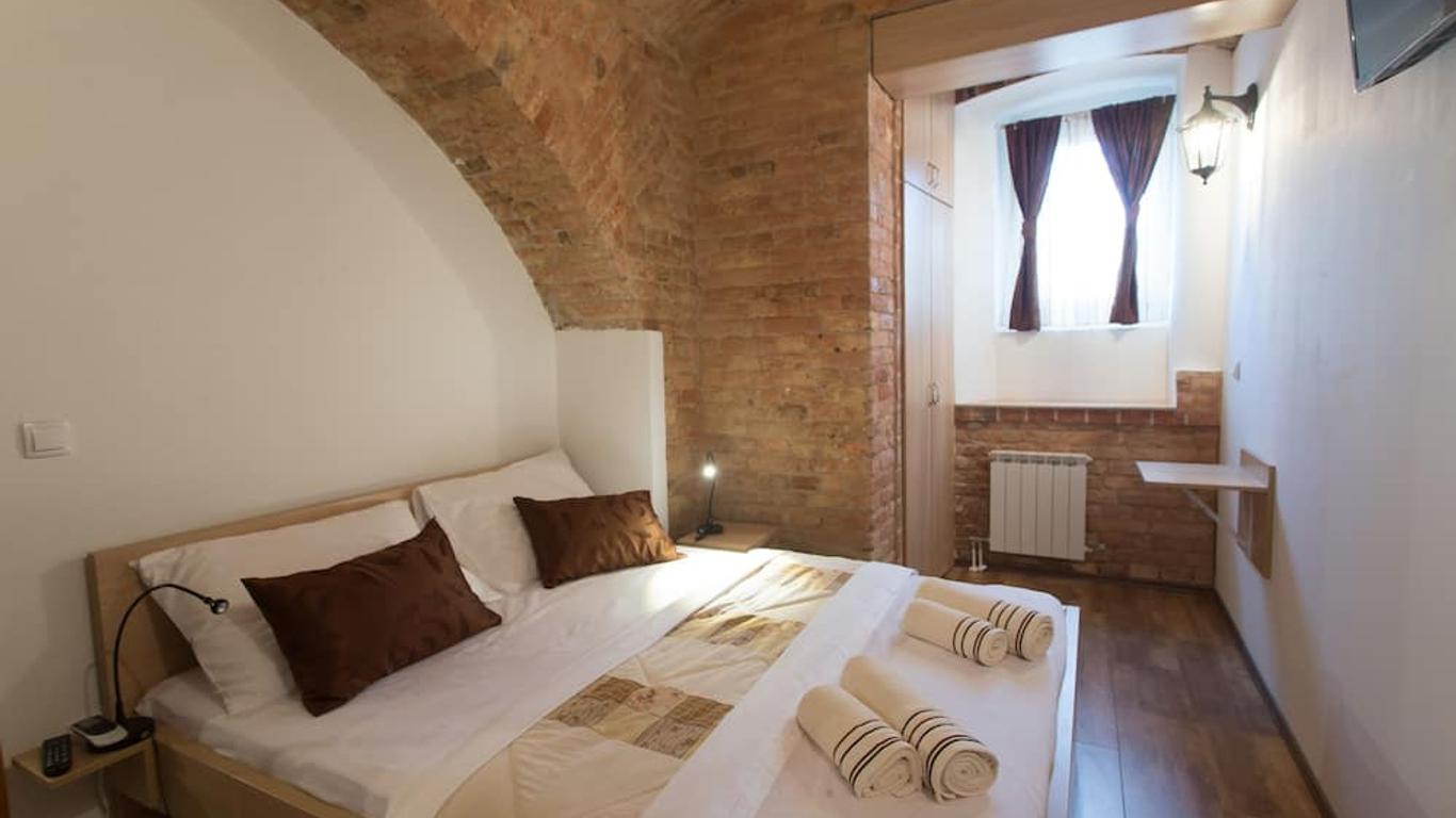 Guesthouse Bed 4 You