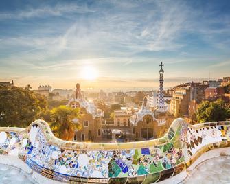 Hotel Banys Orientals - Barcelona