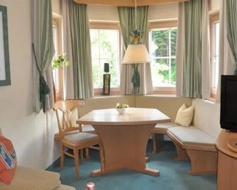 Hotel Victoria - Gerlos