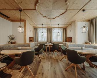 Hotel Salzburger Hof - Dienten am Hochkonig - Restaurace