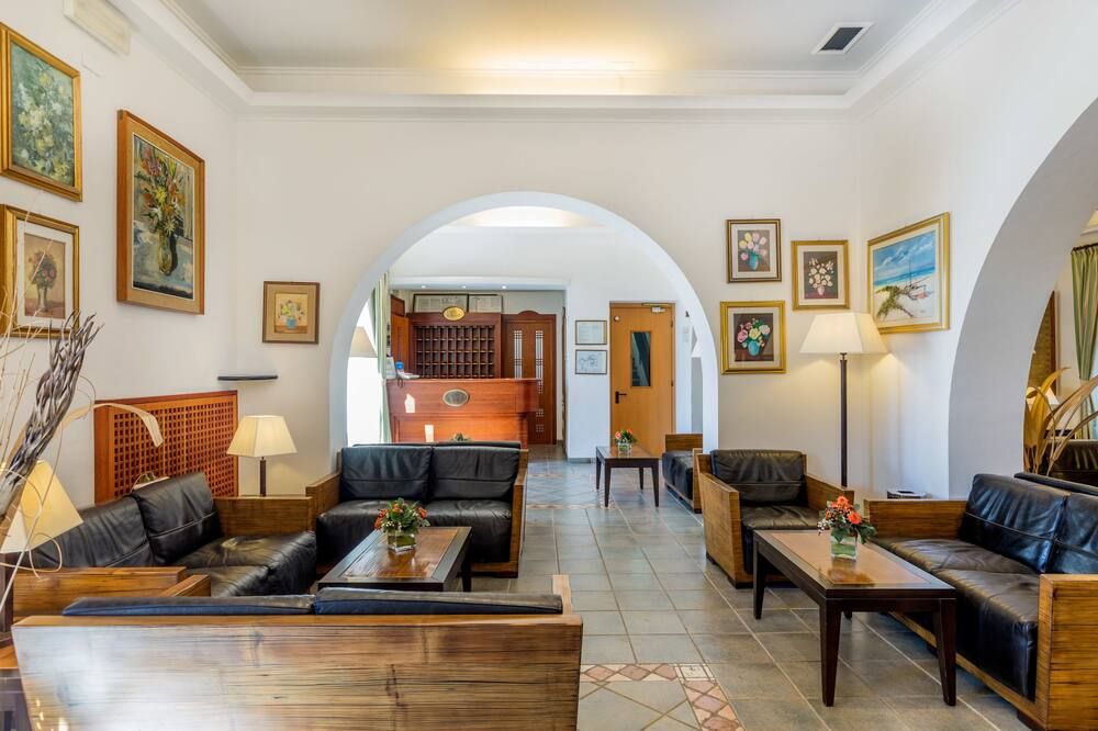 Hotel El Balear - Alghero