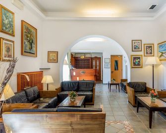 Hotel El Balear - Alghero