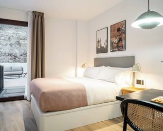 limehome Malaga Calle Victoria - Málaga - Bedroom