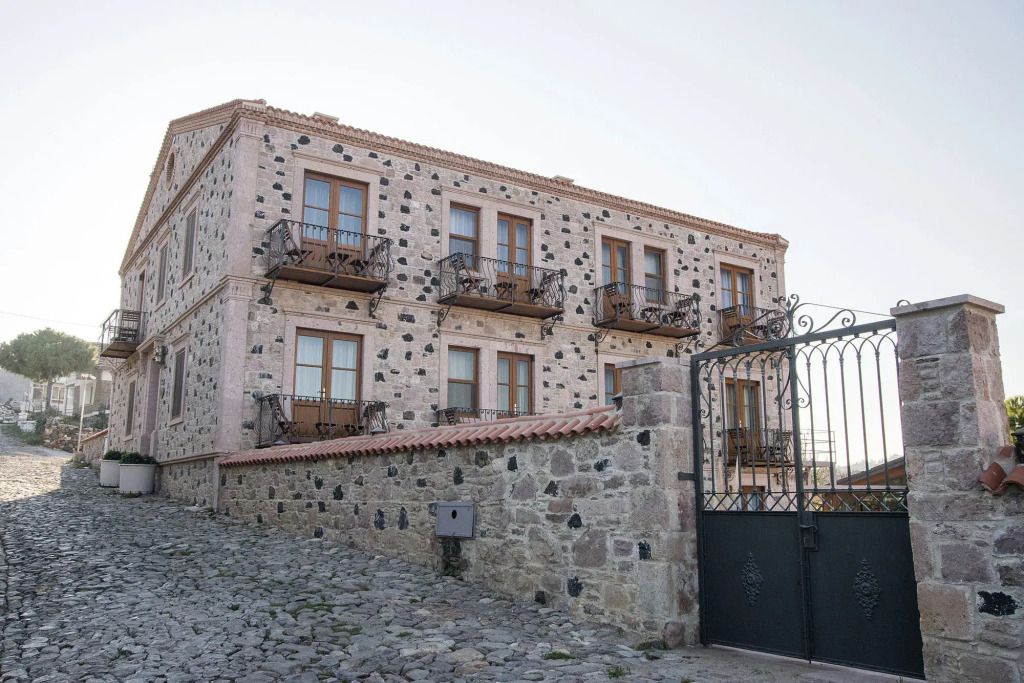 كوندا لابريس هوتل