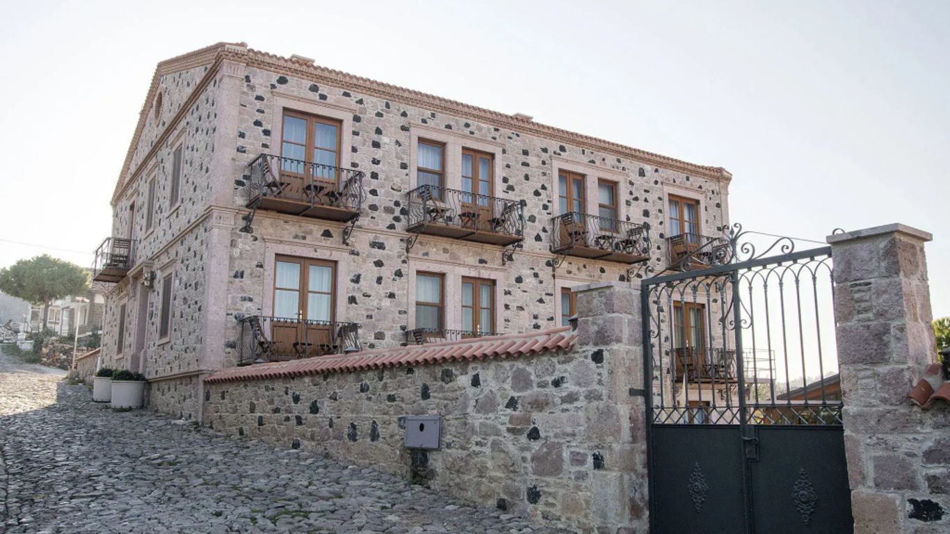Cunda Labris Hotel