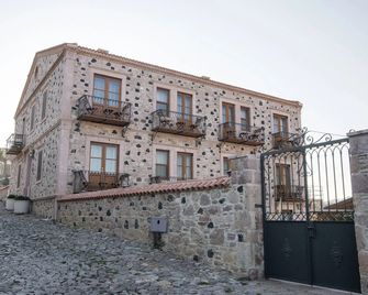 Cunda Labris Hotel - Ayvalik - Building