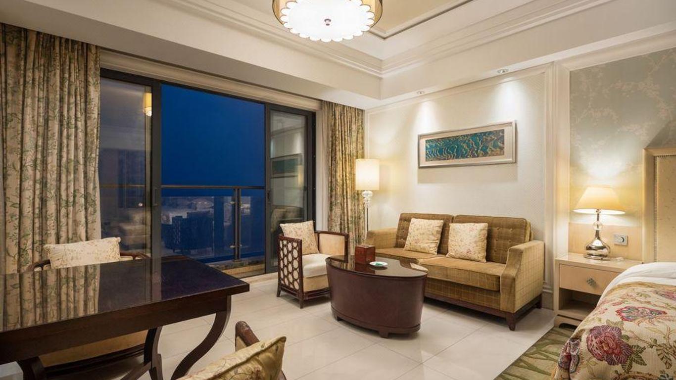 Cixi Dapengshan Resort Hotel