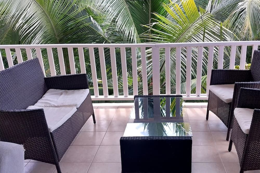Jardines Vista del Mar Condos - Bocas del Toro - Balcony